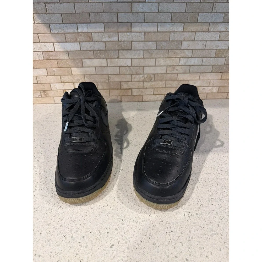 Nike af1 air